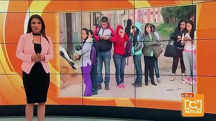 Habitantes de Soacha deben recurrir al transporte pirata para movilizarse