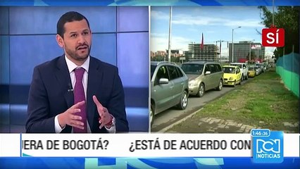 Sí o No: Responden Daniel Palacios y Fernando Rojas