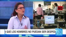 Sí o No: Responden Sergio González y Adriana Zapata