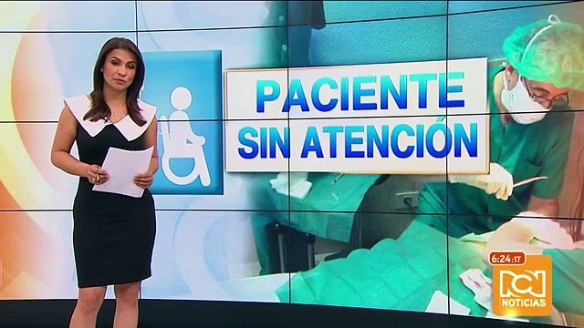 Drama de pacientes con enfermedades raras
