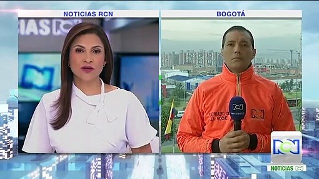 Policía investigará actuación de uniformados con un grupo de indígenas en estación de Transmilenio