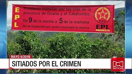 Guerrilleros presos serían trasladados a cárcel de Chiquinquira, tras eventual proceso de paz