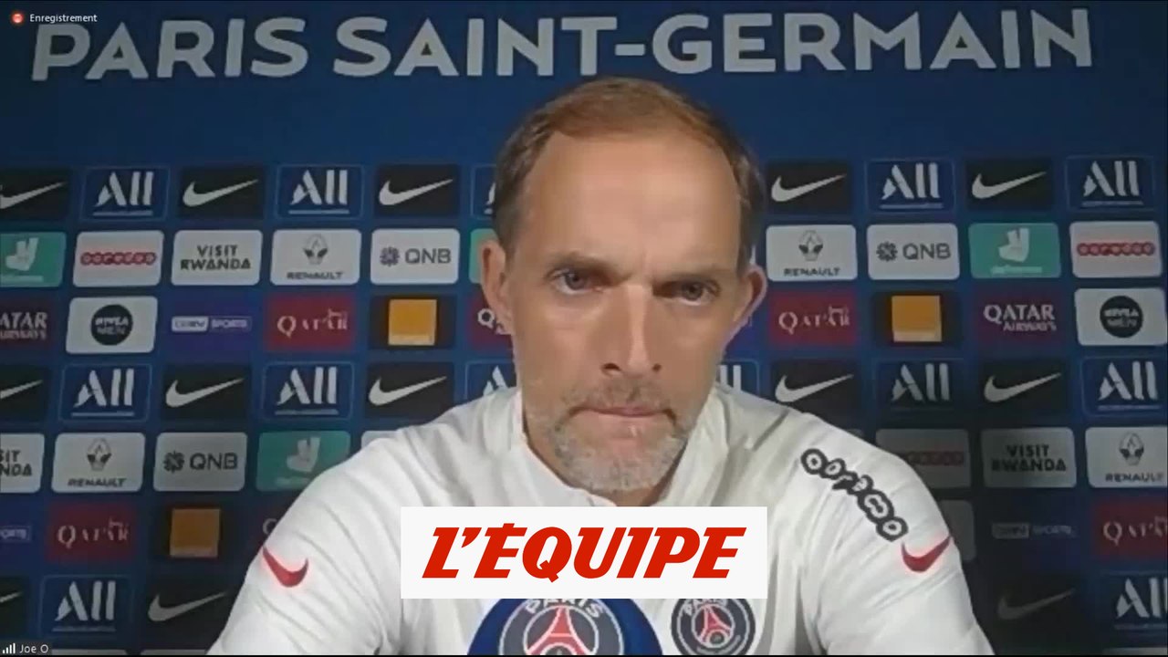 Marquinhos, Icardi et Mbappé absents contre l'OM dimanche - Foot - L1 - PSG