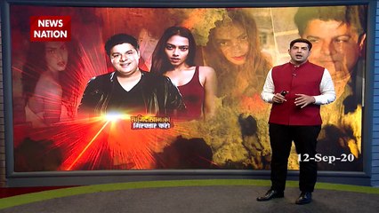 Sazid Khan disappeared from home for fear of arrest