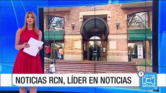 Víctimas de Interbolsa hacen un llamado a la justicia para que el caso no quede en la impunidad