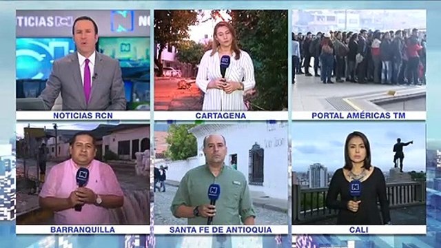 El Buque Gloria regresa a Barranquilla