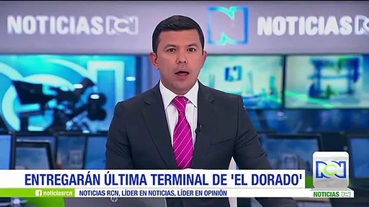 Presidente Santos anuncia proceso de estructuración de segundo aeropuerto en Bogotá
