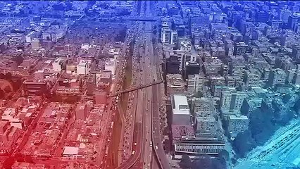 Puente peatonal que se encontraba en mal estado fue arreglado
