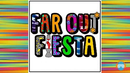 Far Out Fiesta - Ep. 204 - FOF This Night! September 11, 2020 Edition_