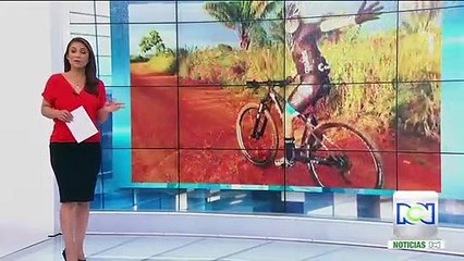 Roban seis bicicletas a deportistas de ciclomontañismo en el occidente de Bogotá