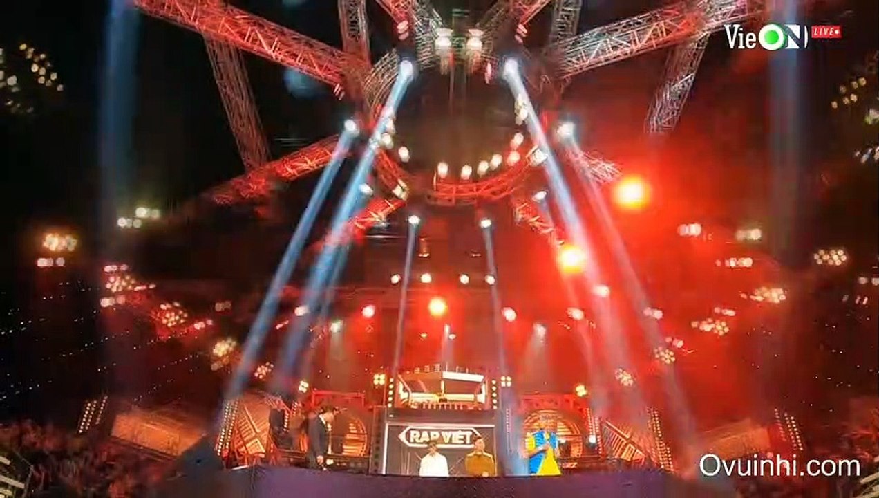 RAP VIỆT TẬP 7 FULL HD 5