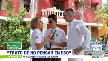 Emisión 07:00 p.m. / 10 de noviembre de 2017