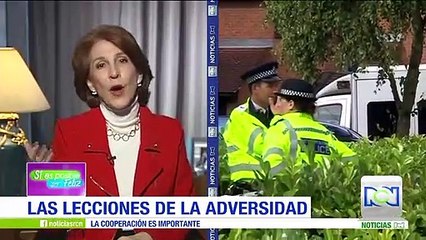 Consulta con Annie: reflexión sobre las lecciones de la adversidad