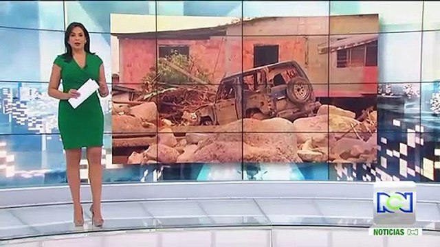 Imputan cargos a gobernadora de Putumayo, alcalde y exalcalde de Mocoa por avalancha