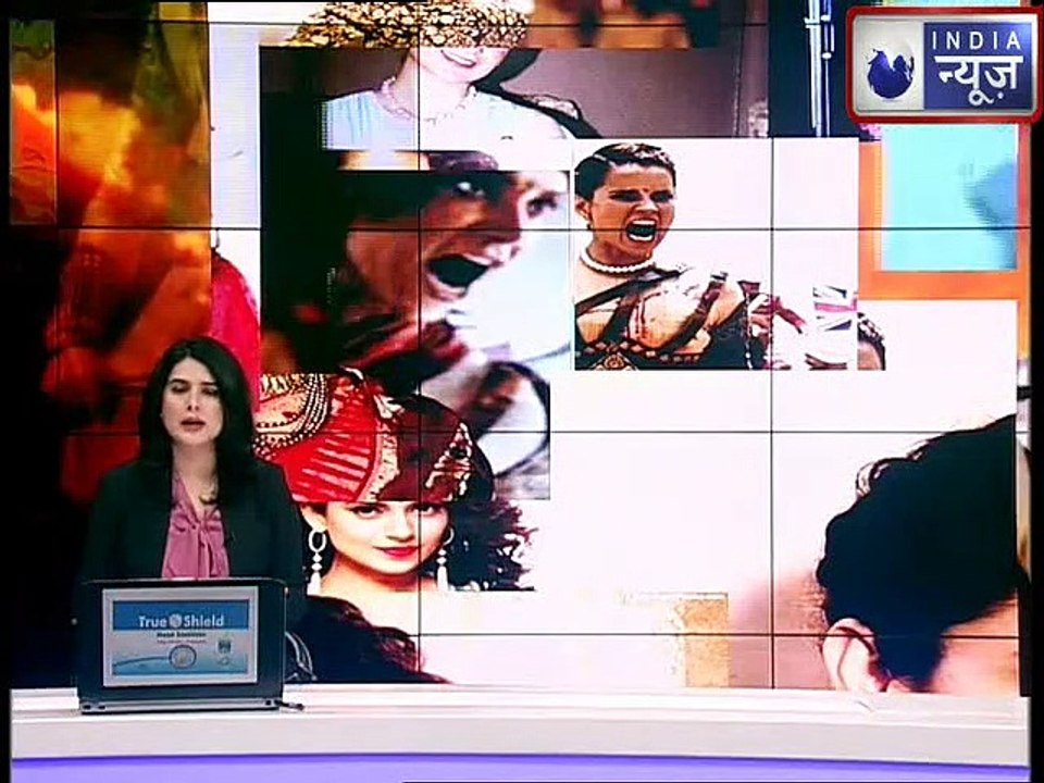 Kangana Ranaut Fires on Sonia Gandhi : कंगना -उद्धव की लड़ाई ? बात सोनिया गांधी तक बन आयी