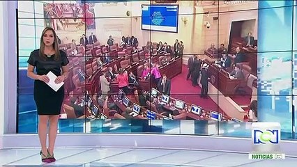 "No negociamos nuestros principios y posiciones": Cambio Radical