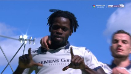 Ligue 2 : Le Havre enfonce les Guingampais