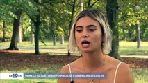 Moha La Squale accusé d'agression sexuelle : une victime présumée témoigne (vidéo)