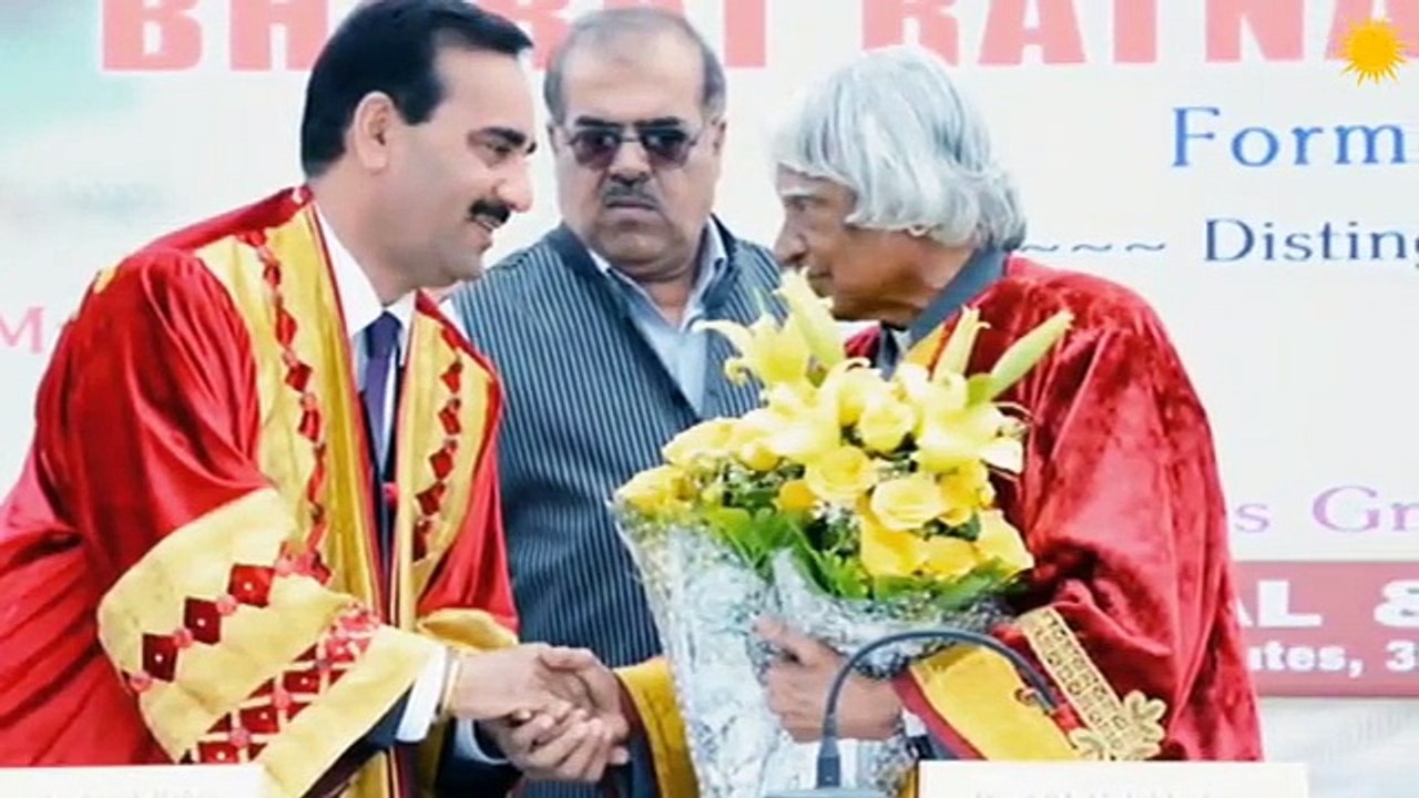 Apj Abdul kalam ki autobiography