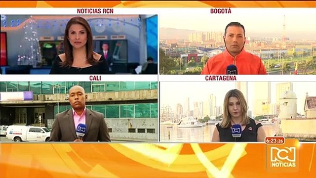 Nuevo caso de sicariato se presentó en la localidad de Ciudad Bolívar en Bogotá