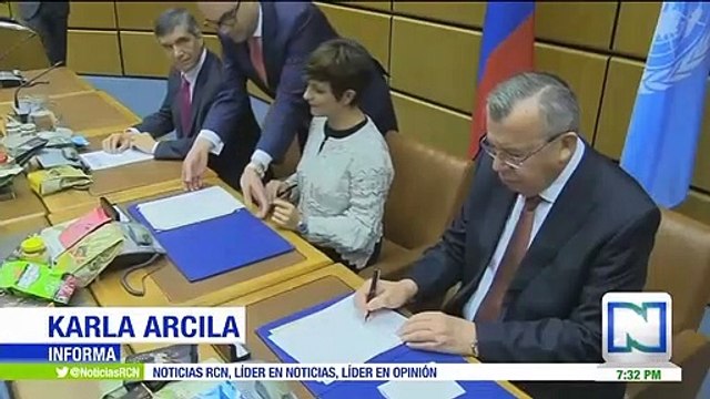 A un año de paz, líderes indígenas aseguran que siguen siendo víctimas de grupos armados