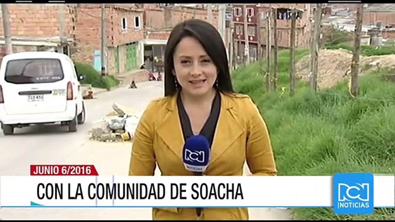 Capturan mujer que abandonó a su bebé en una caneca de basura