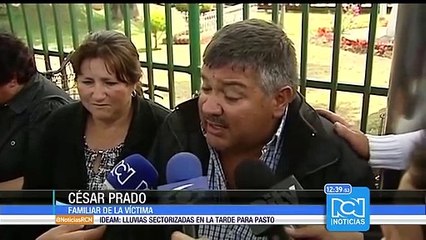 Competencia de tractomulas en Fúquene, fuertemente cuestionada tras muerte de menor