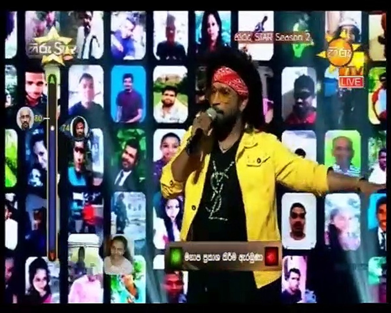 Hiru Star SEASON-2 2020.09.12 Part 1