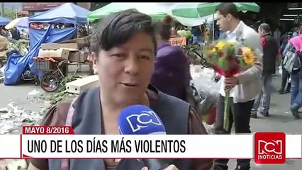 Papa Francisco pidió gratitud y afecto en el Día de la Madre