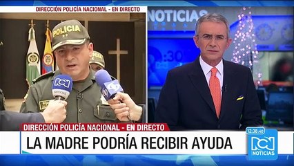 Niño permanecía amarrado en su casa en Tierralta, Córdoba