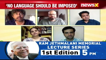 Comicstaan Gets A Tamil Twist | Tamil Pride In Comedy | NewsX Exclusive | NewsX