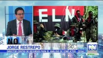 ¿Cree que el cese bilateral con el ELN servirá para llevar esa negociación a buen puerto?