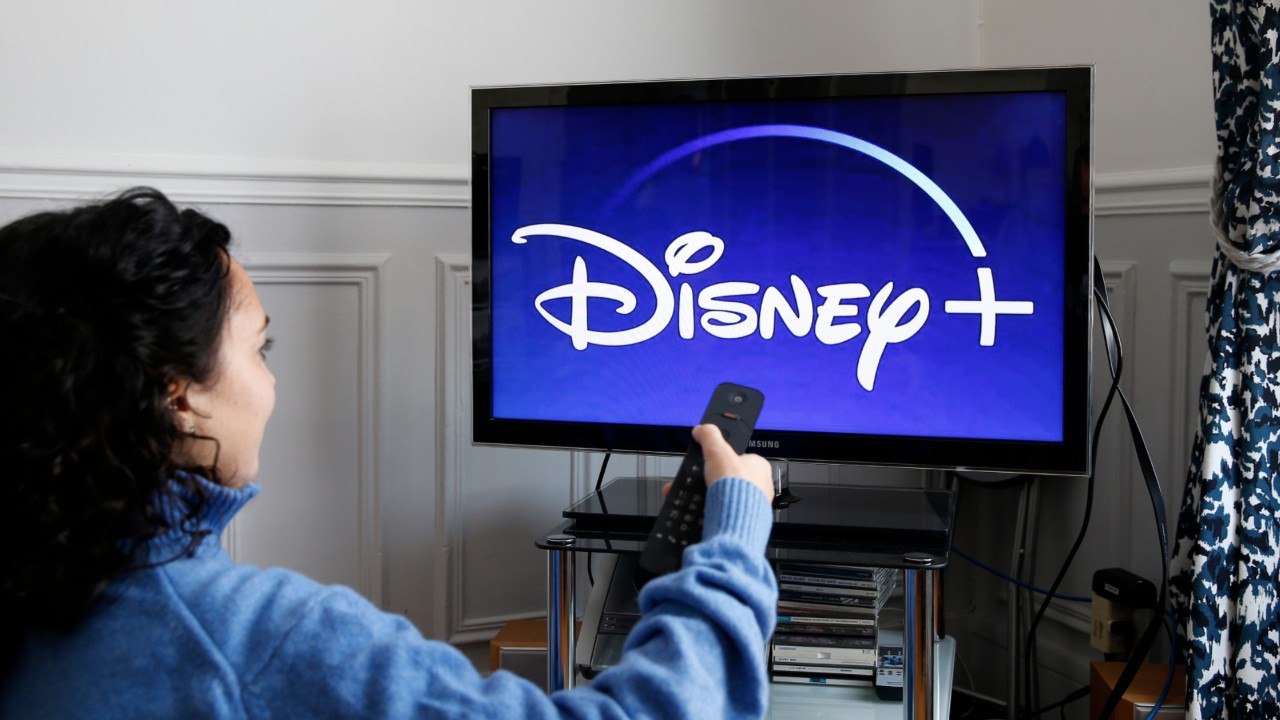 Disney+ Rolling Out ‘GroupWatch’ Feature