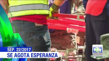 Exclusiva declaración del exfiscal Moreno