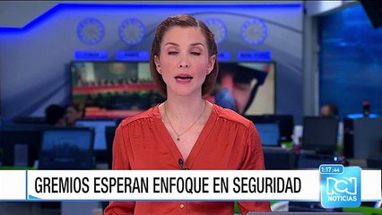 Gremios reconocieron trabajo de Vargas Lleras en infraestructura