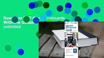 Downlaod EMT-Basic Flashcards W/Online Quizzes, 2nd Edition unlimited