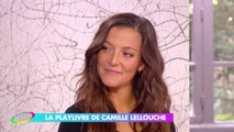 La playlivre de Grand Corps Malade et Camille Lellouche - Clique - CANAL+