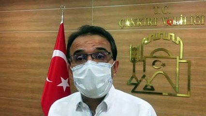 Vali Ayaz'dan karantinayı ihlal edenlere sitem, 'Bu büyük bir vebal'