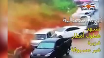 شاهد انهيار كوريا الشمالية وكيم جونغ اون غاضب جداً | احداث لم تشهدها كوريا من قبل