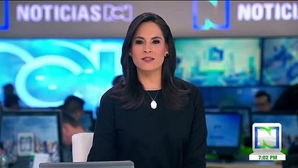 Un hipopótamo sorprendió a los habitantes de Doradal, Antioquia