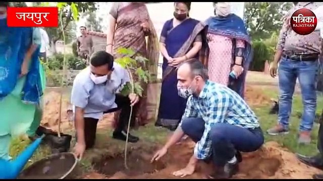 सिटी पार्क के बाद अब टेक्नोलॉजी पार्क बदलेगा