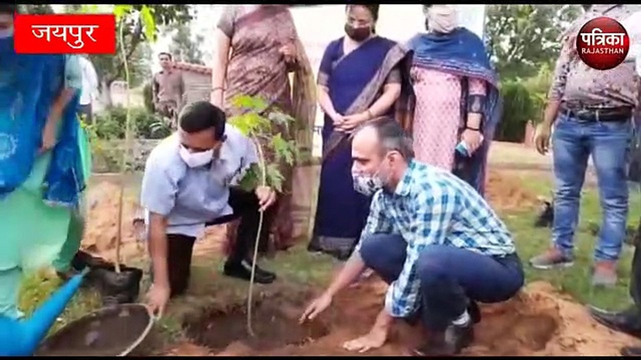 सिटी पार्क के बाद अब टेक्नोलॉजी पार्क बदलेगा