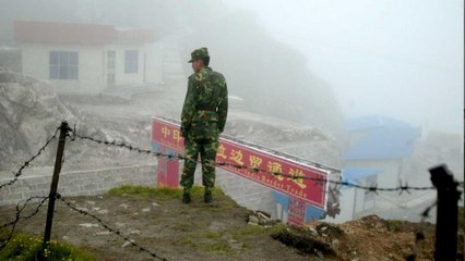 LAC: Commander level talks with China gives no results