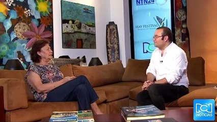 Ana María Machado, la escritora que conquistó con sus letras al público infantil