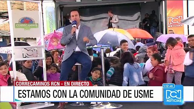#RCNContigo: así se producen cultivos orgánicos en Usme