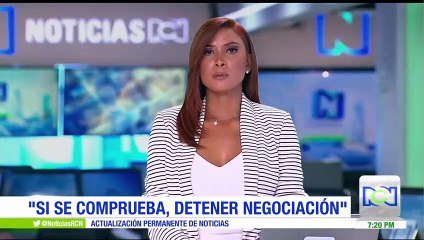 Sectores políticos rechazan ataque a policías en Cauca y señalan de muy grave si ELN es responsable