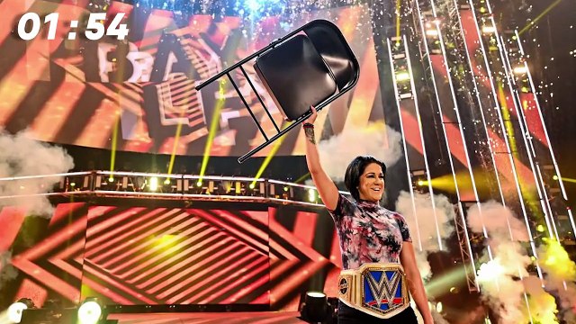 Top WWE Star To Debut New Gimmick?! Update On WWE Releases! WWE SmackDown Review! | WrestleTalk News