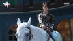 [HOT] donghae and Eun Hyuk with horse, 전지적 참견 시점 20200912