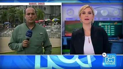 ELN publica nuevo video de Odín Sánchez, quien permanece secuestrado