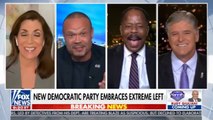 Tammy Bruce, Don Bongino, Leo Turrell discuss the lies, extremism and criminality of the left on Sean Hannity Fox News Sep 11